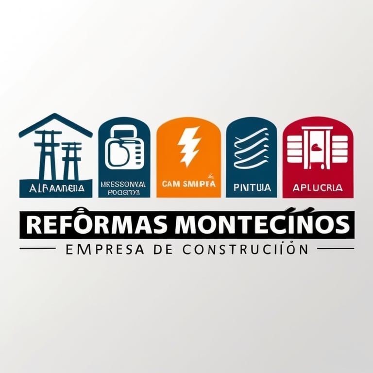 Reformas Montecinos