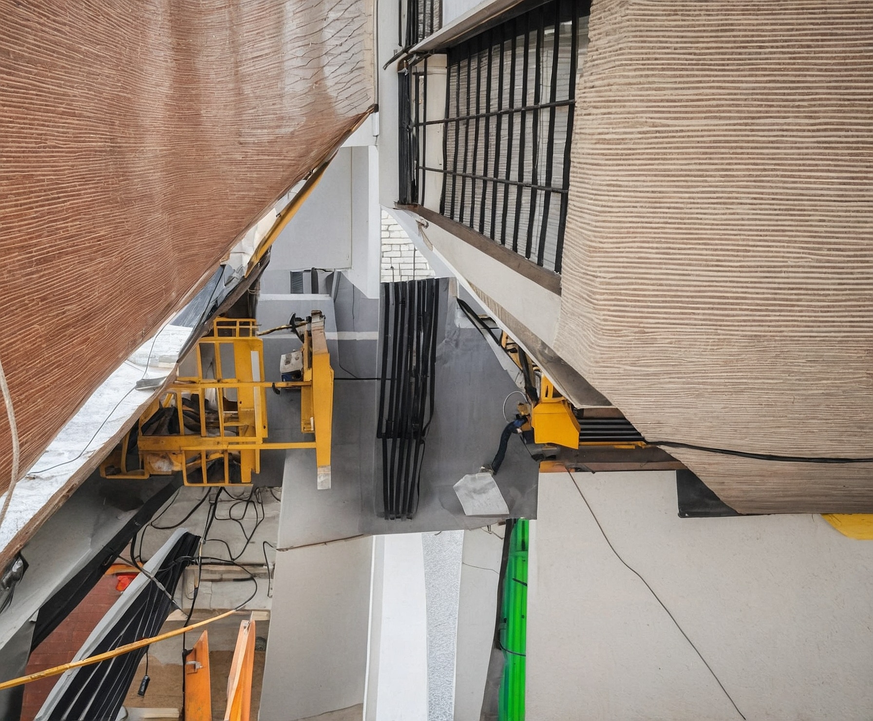 Renovación integral de vivienda con diseño moderno