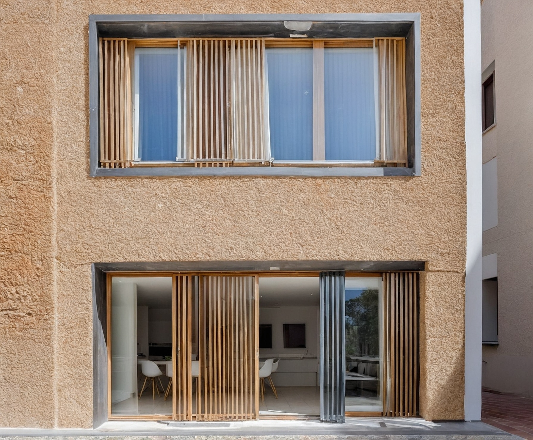 Renovación integral de vivienda en Madrid con diseño moderno